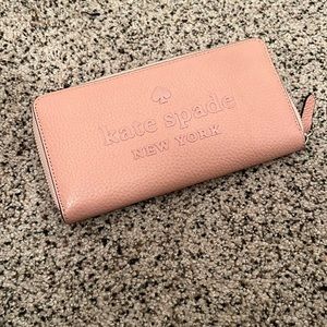GUC Kate Spade wallet
